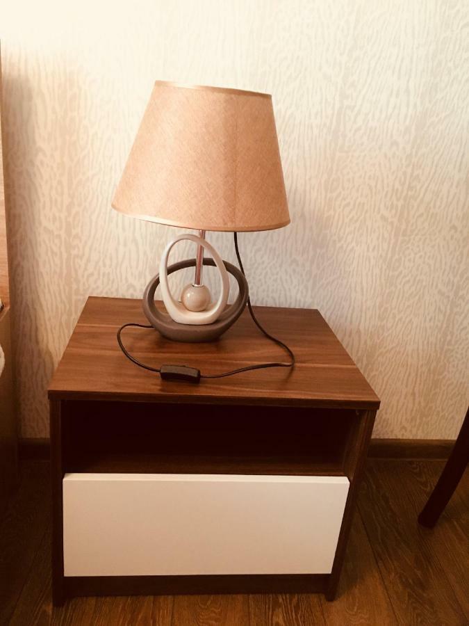 Cheap And Chic Appartement Batoemi Buitenkant foto